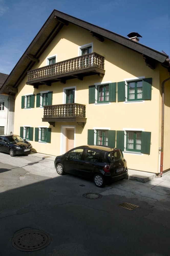 undefined ATLAS Posthotel 8