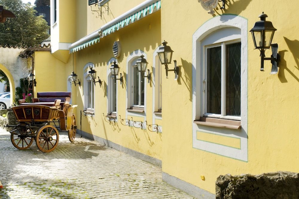 undefined ATLAS Posthotel 6