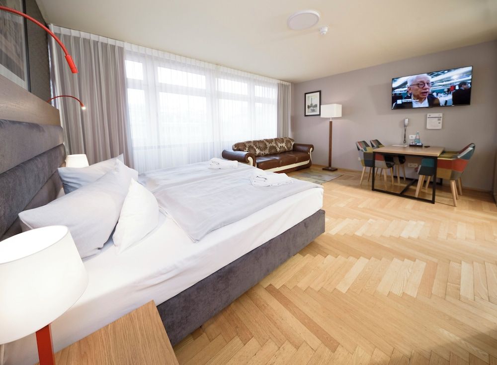 undefined AMC Apartments - Ku'damm