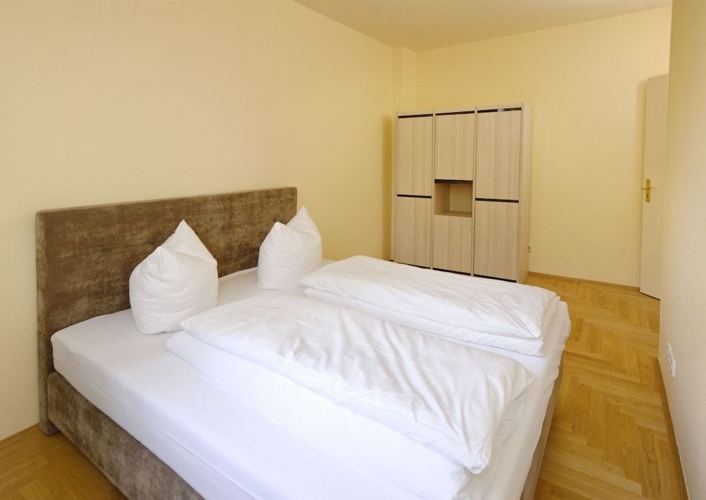 Apartment, 2 Bedrooms (Bundesallee 203, Online Check-In)