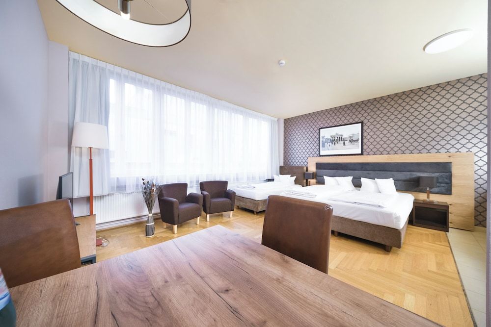 undefined AMC Apartments - Ku'damm 2