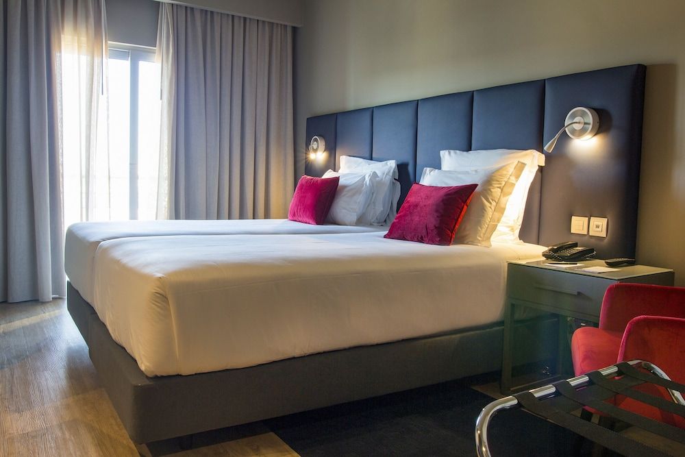 Melia Setubal Melia Room 3