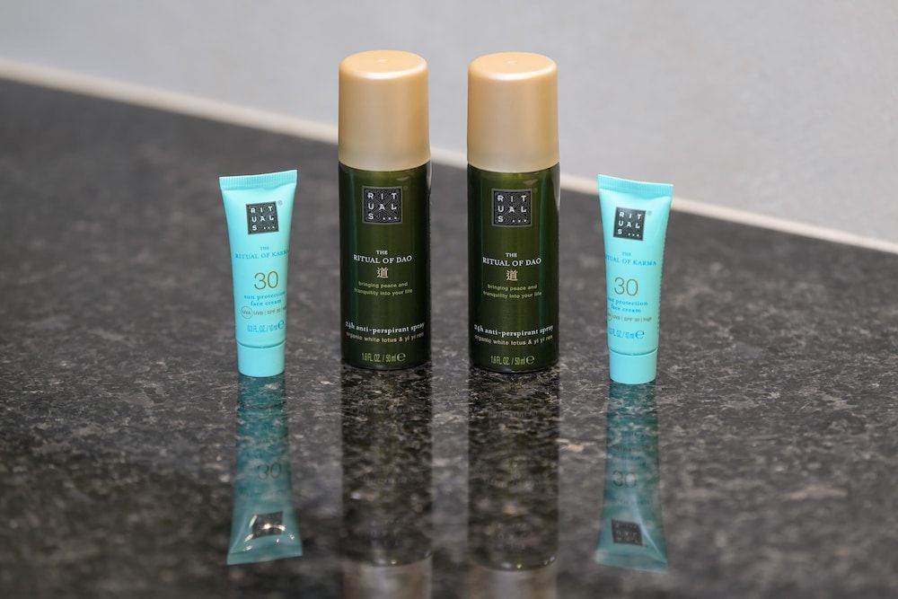 Melia Setubal Suite 2