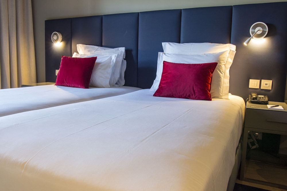 Melia Setubal Melia Room 2