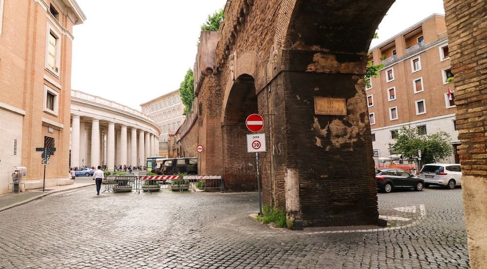 undefined BorgoNove 5