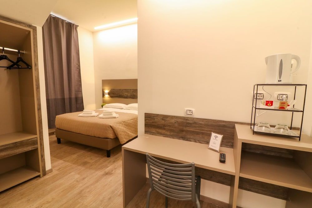 undefined BorgoNove 2