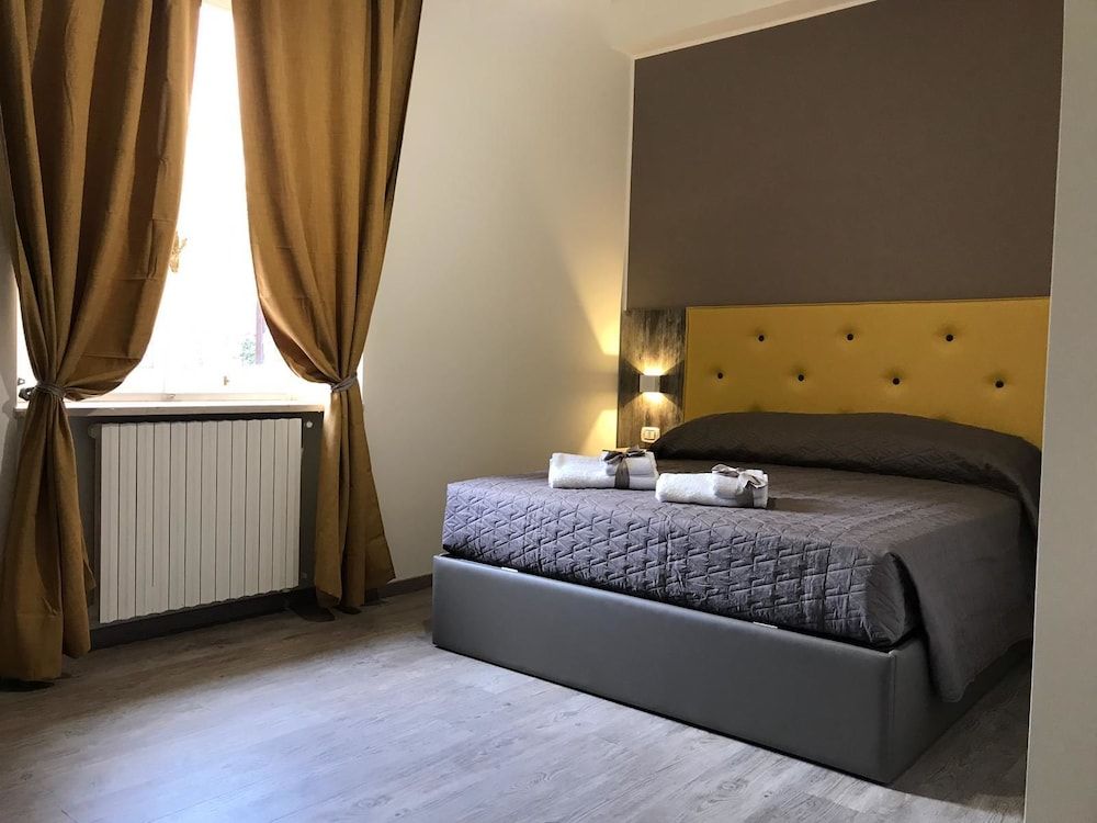 undefined BorgoNove 6