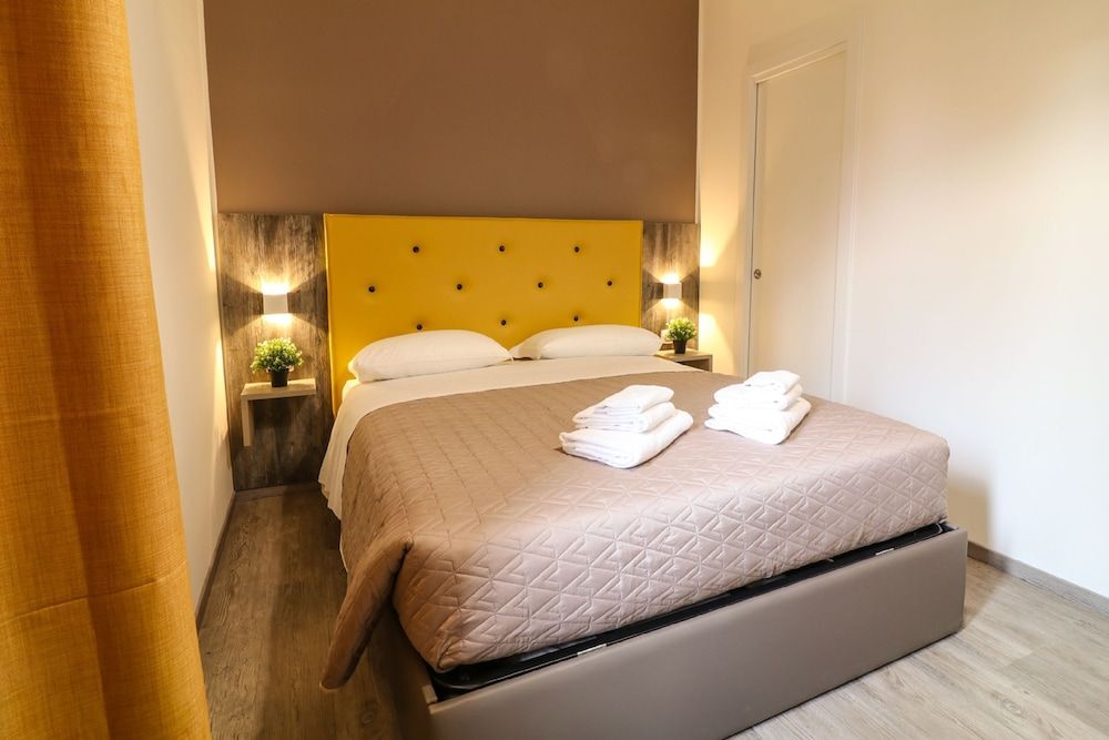 undefined BorgoNove 10