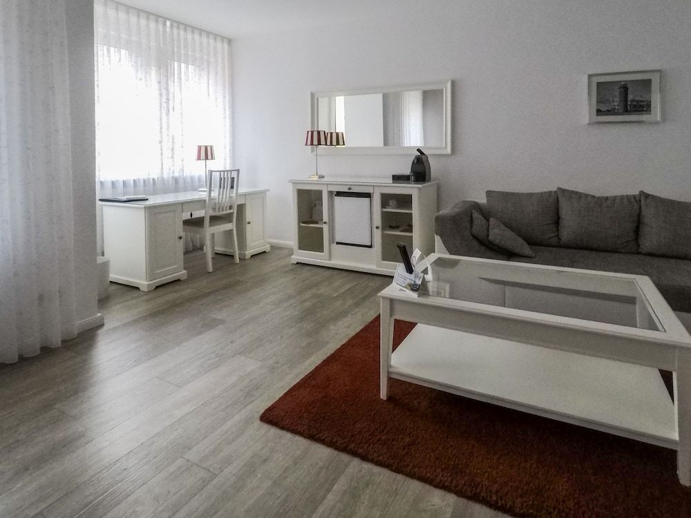 Hotel Stadt Cuxhaven