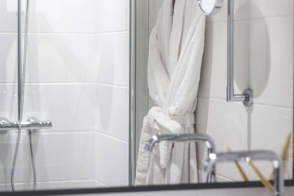 Clarion Hotel Sea U Superior Twin Room 8