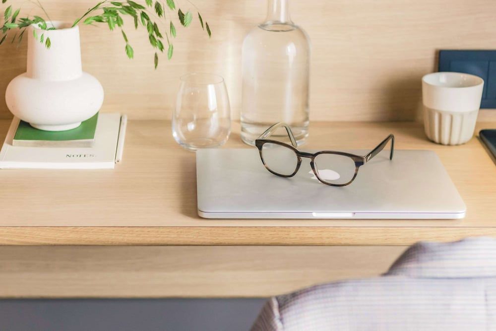 Clarion Hotel Sea U Superior Twin Room 7