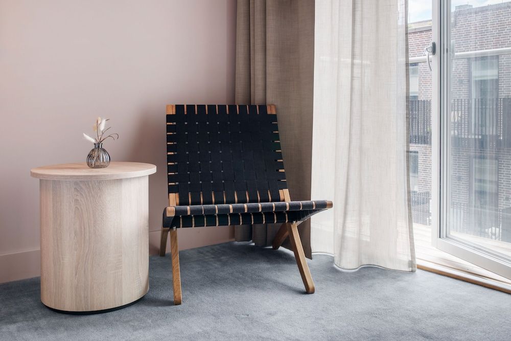 Clarion Hotel Sea U Superior Twin Room 11