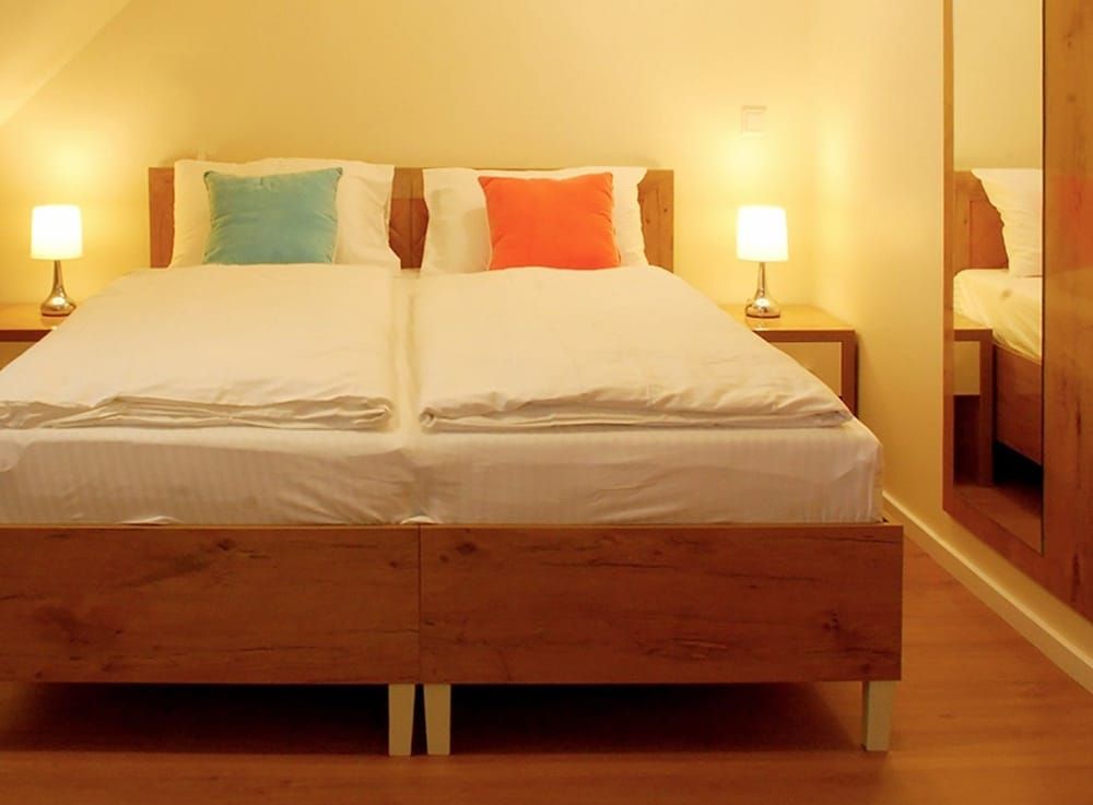 undefined Hotel Isha 4