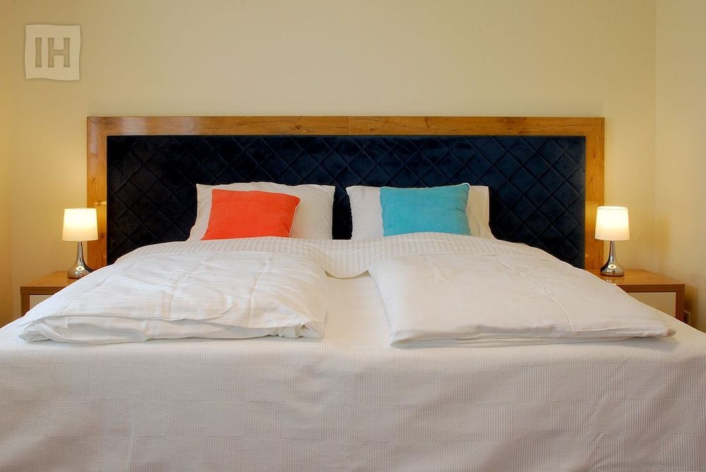 undefined Hotel Isha 2