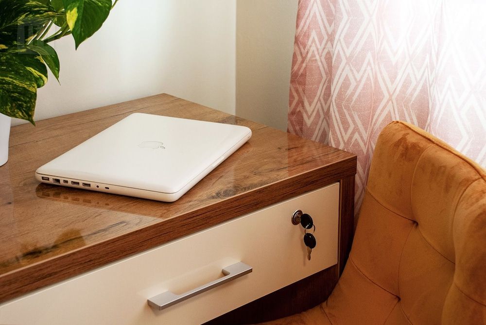 undefined Hotel Isha 8