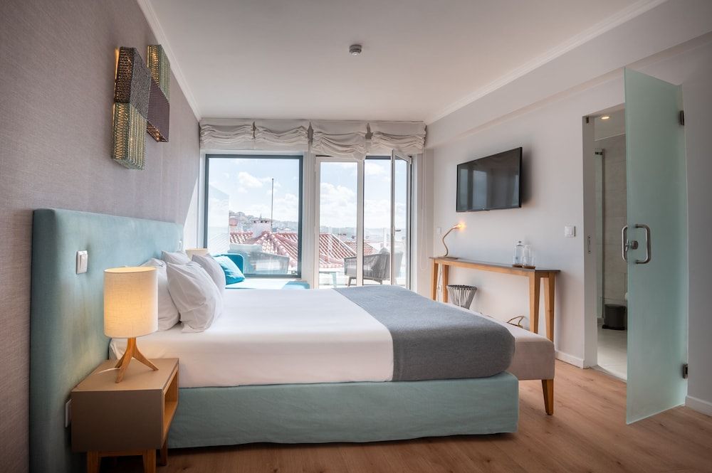 Premium Suite