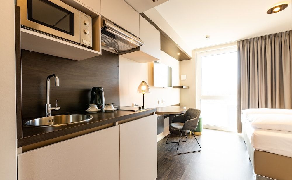 undefined MASEVEN München Messe Trudering 2