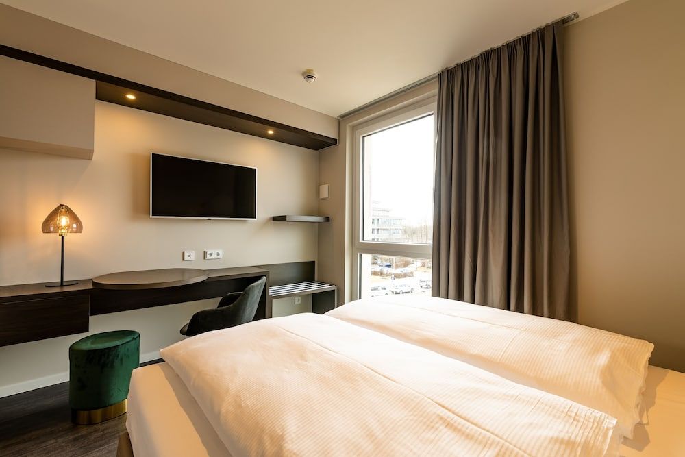 MASEVEN München Messe Trudering MARVELOUS 3