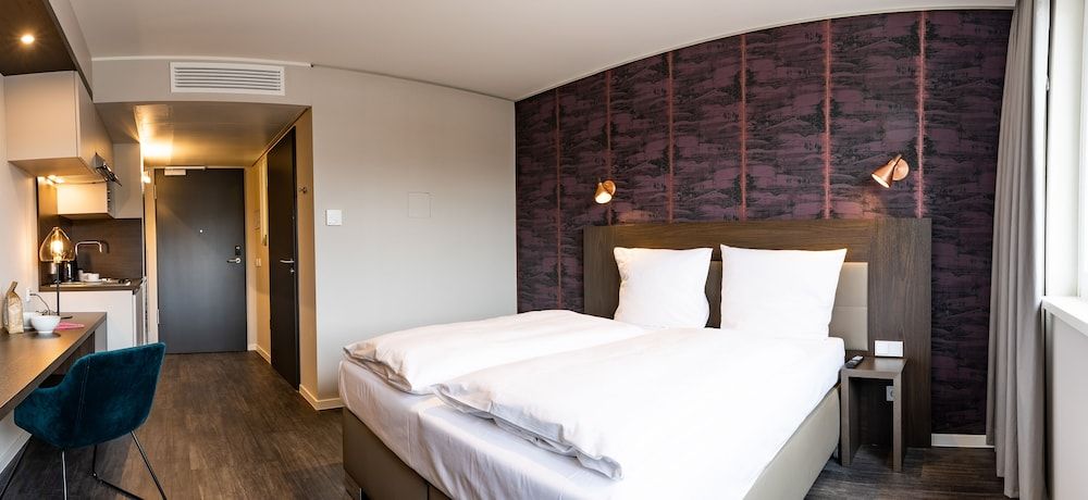 undefined MASEVEN München Messe Trudering 10