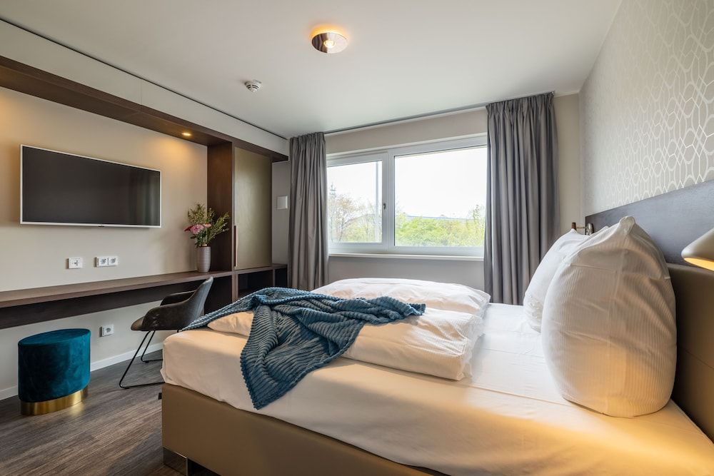 undefined MASEVEN München Messe Trudering 5