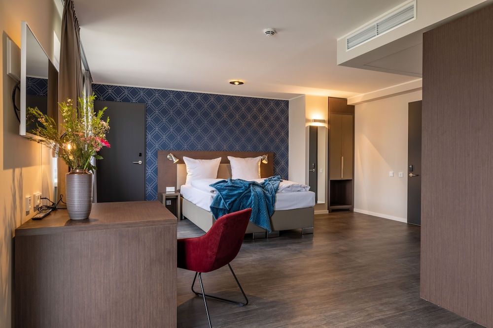 undefined MASEVEN München Messe Trudering 3