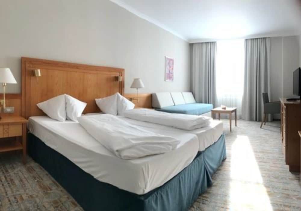 Classic Double or Twin Room, 1 Double Bed, Non Smoking