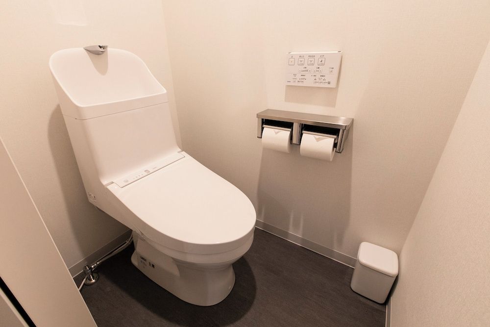 undefined KOKO HOTEL Kyoto Sanjo 8