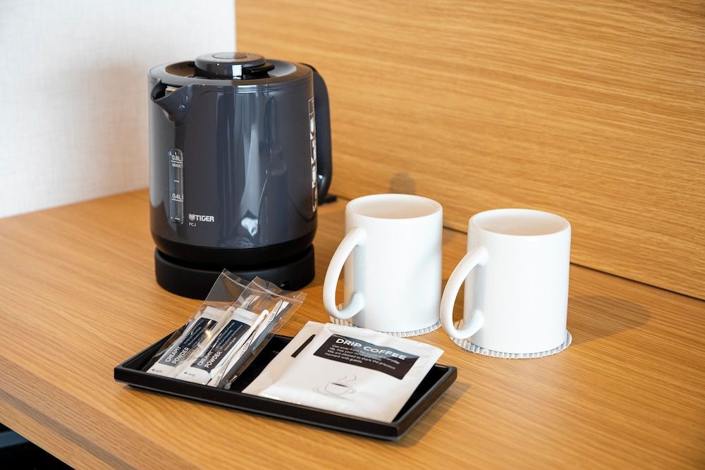 KOKO HOTEL Kyoto Sanjo Run of House - Non-Smoking 8