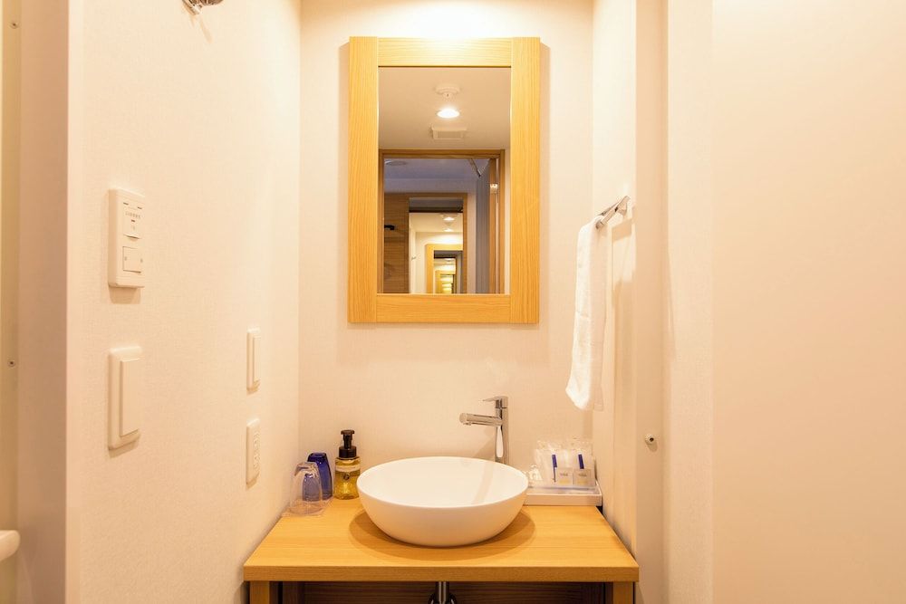 KOKO HOTEL Kyoto Sanjo Run of House - Non-Smoking 7