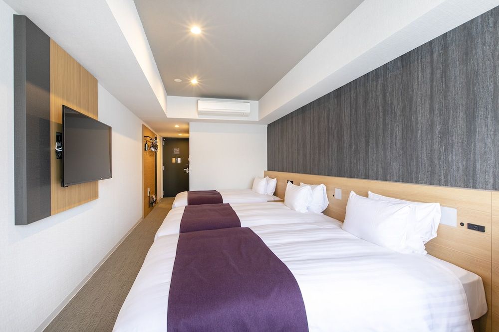 Standard Triple Room, Non Smoking