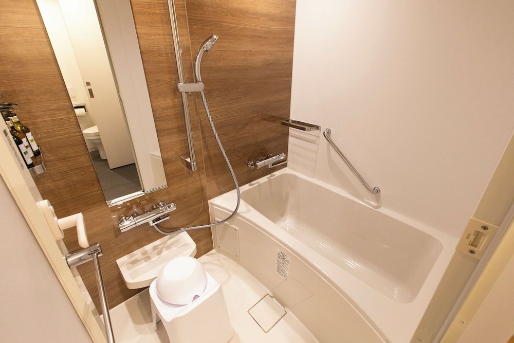 undefined KOKO HOTEL Kyoto Sanjo 9