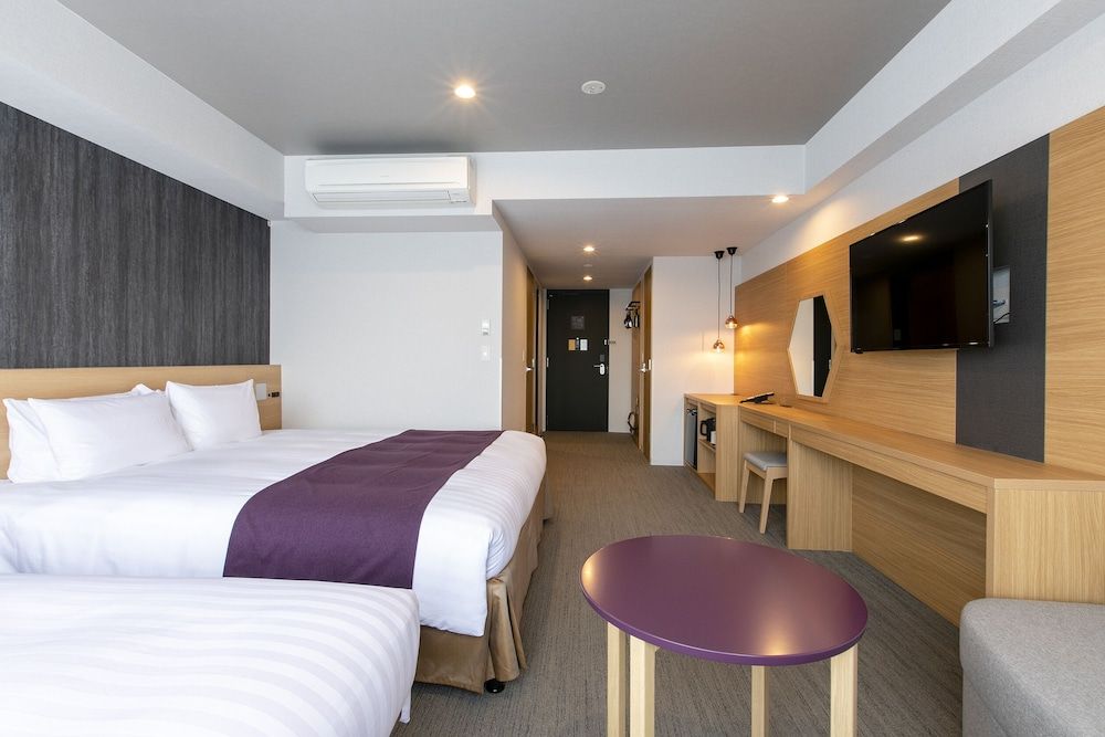 Premium King Room - Non-Smoking