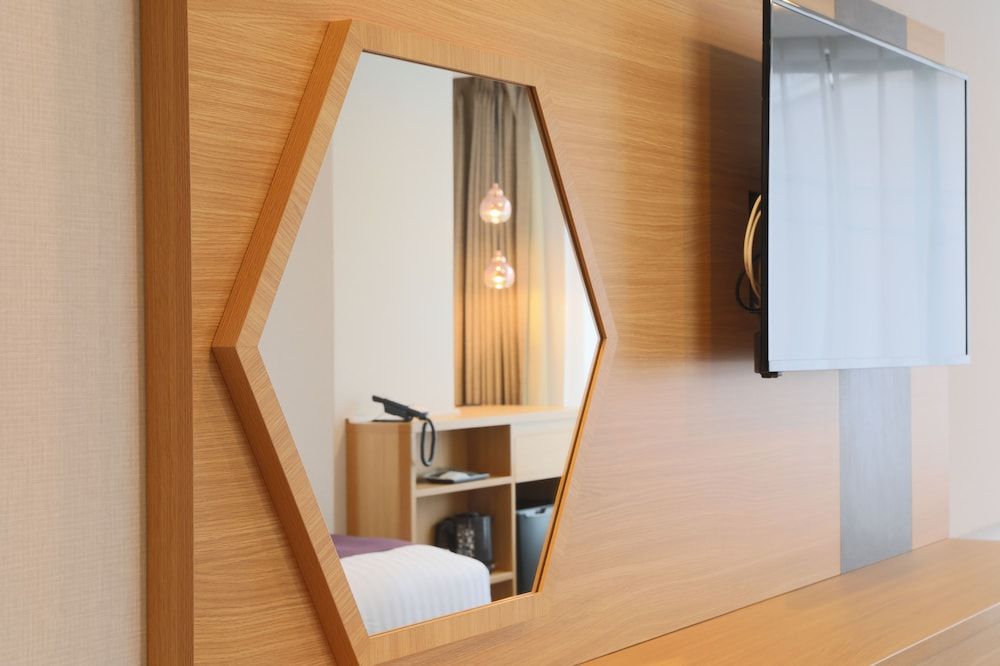 KOKO HOTEL Kyoto Sanjo Run of House - Non-Smoking 11