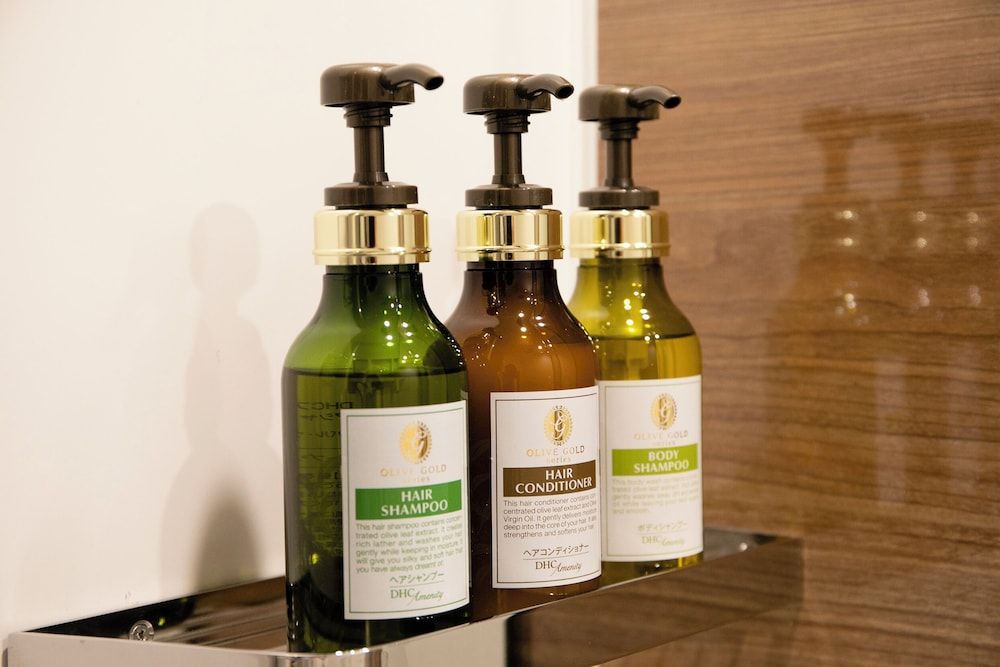 KOKO HOTEL Kyoto Sanjo Run of House - Non-Smoking 6