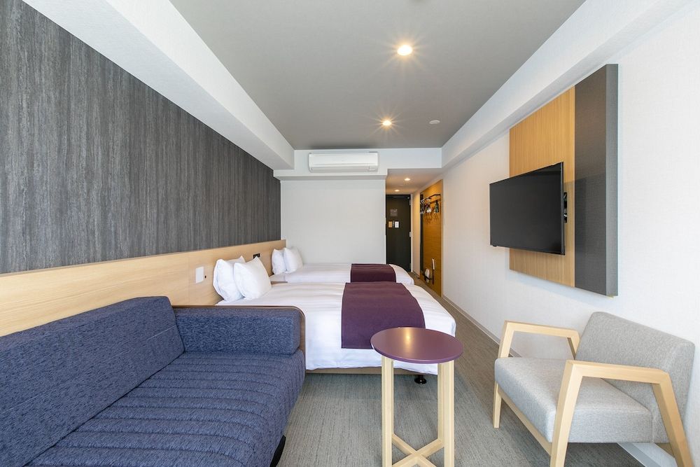 Premium Twin Room, Non Smoking