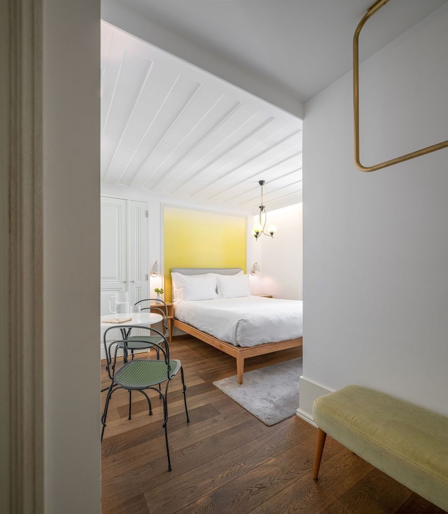 undefined Boutique Chiado Suites 2