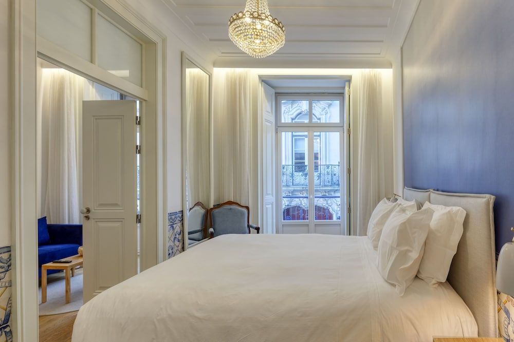 undefined Boutique Chiado Suites 5