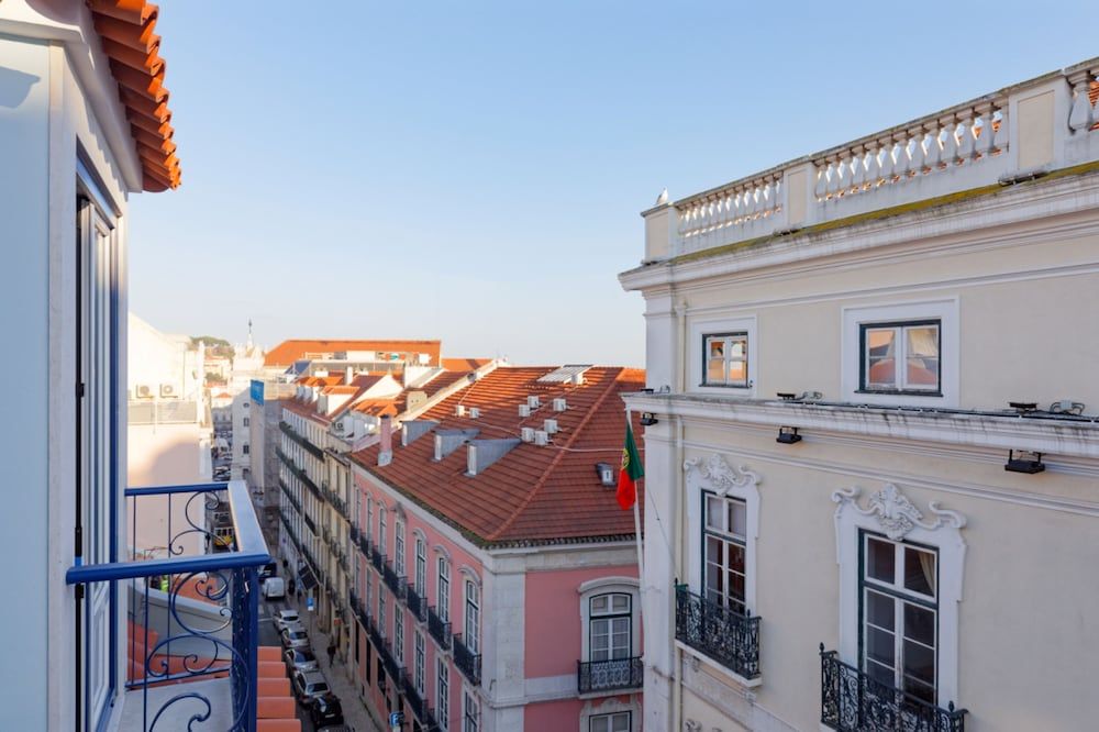 undefined Boutique Chiado Suites 9