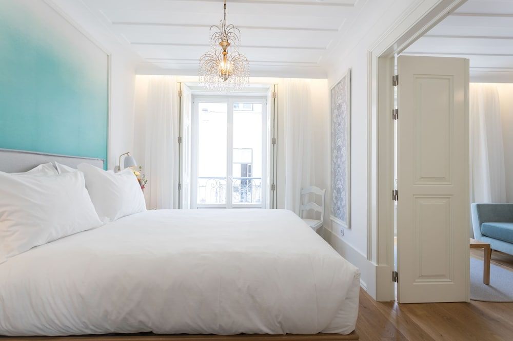undefined Boutique Chiado Suites 4