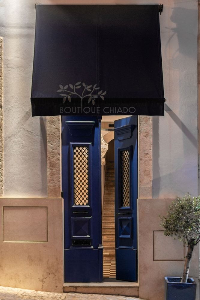 undefined Boutique Chiado Suites 9
