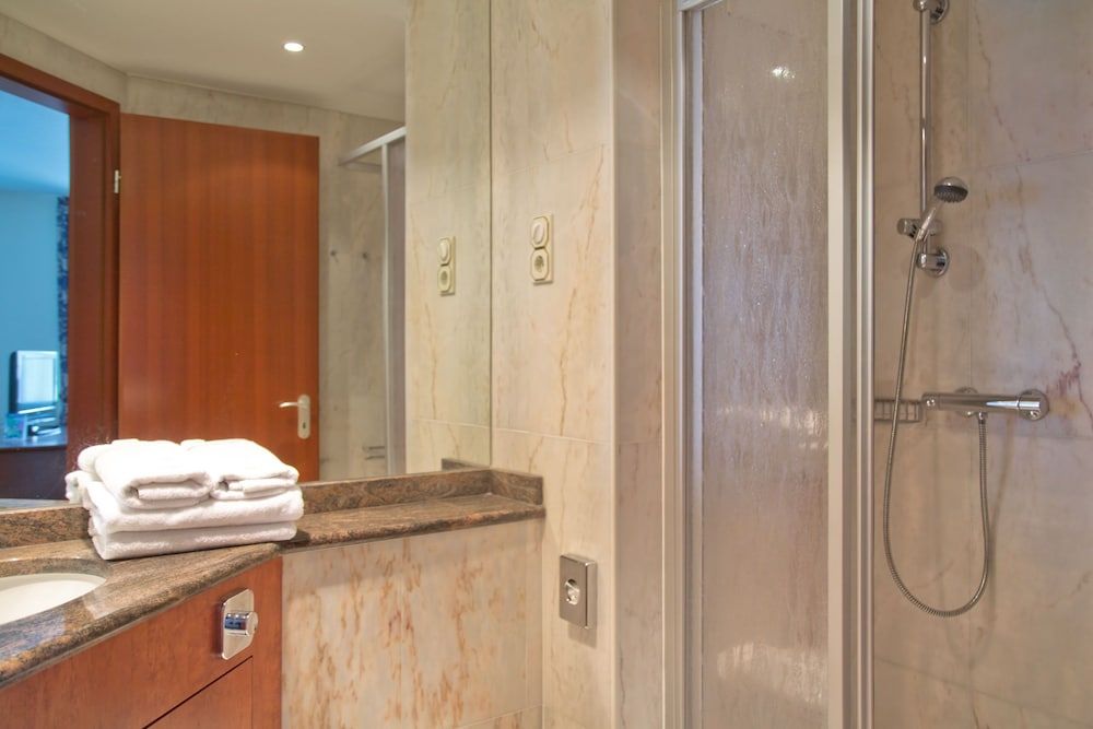 SEETELHOTEL Ostseeresidenz Bansin Apartment, 1 Bedroom, Sea View