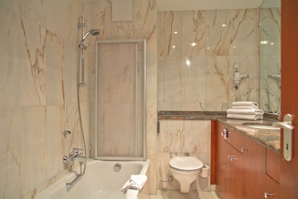 SEETELHOTEL Ostseeresidenz Bansin Apartment, 2 Bedrooms, Sea View 2