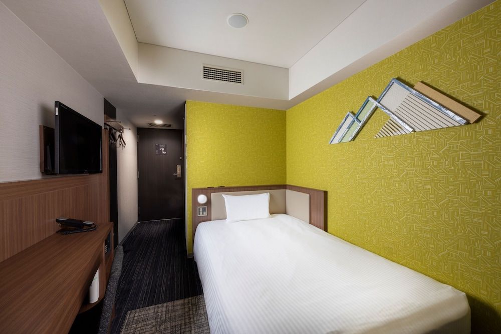 Standard Room, 1 Twin Bed, Non Smoking