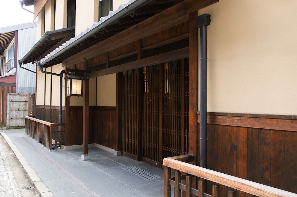 undefined Ibis Styles Kyoto Shijo 6