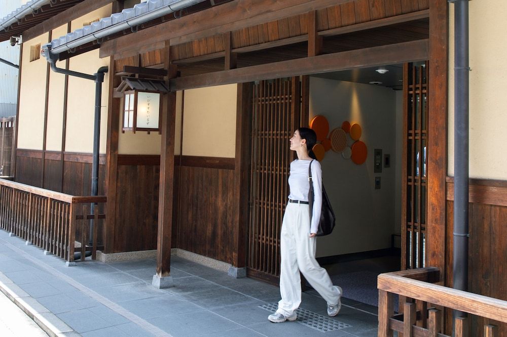 undefined Ibis Styles Kyoto Shijo 5