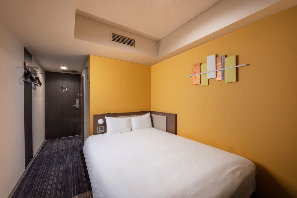 Standard Room, 1 Double Bed, Non Smoking
