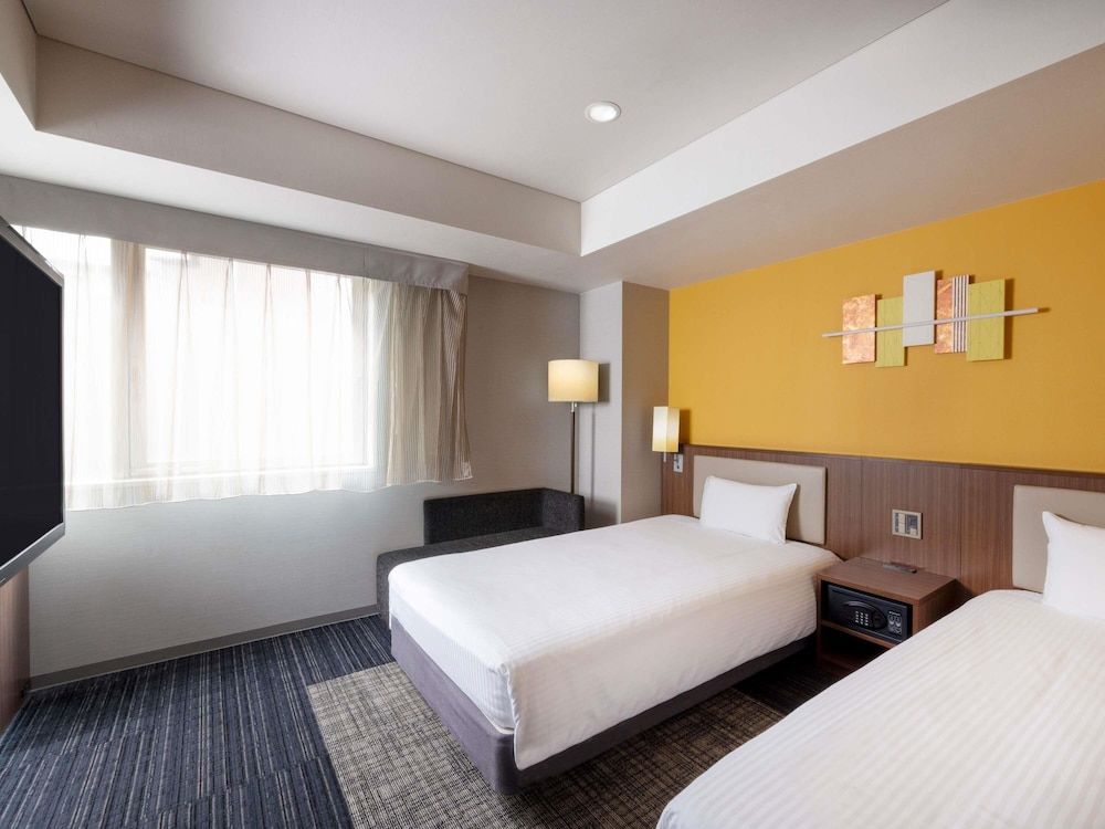 undefined Ibis Styles Kyoto Shijo