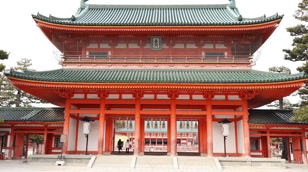 undefined Ibis Styles Kyoto Shijo 4