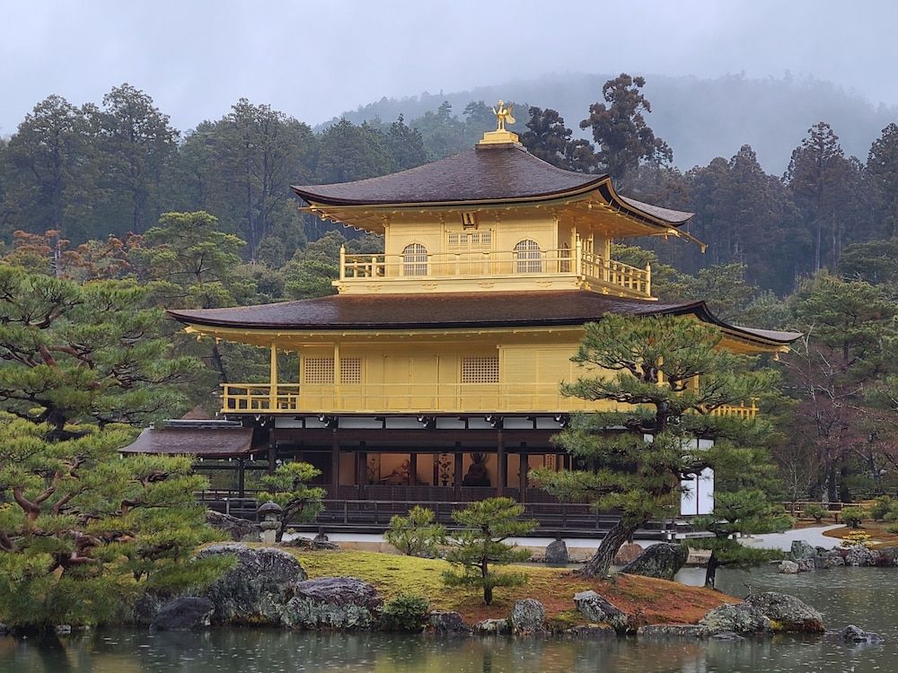 undefined Ibis Styles Kyoto Shijo 2