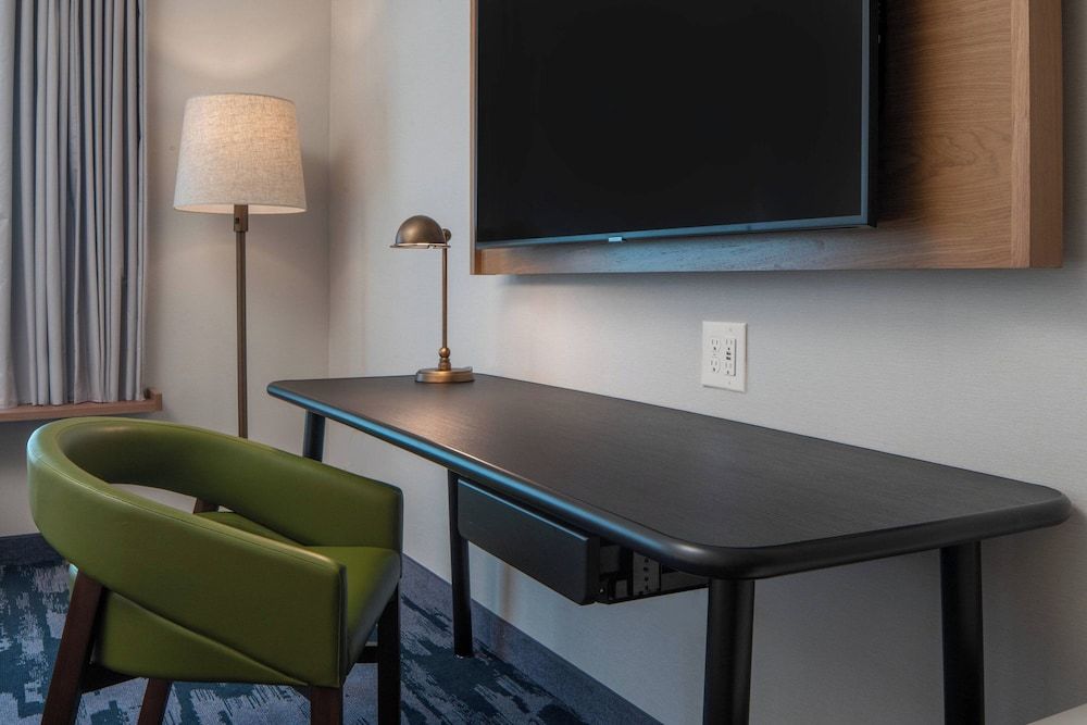 Suite, Multiple Beds